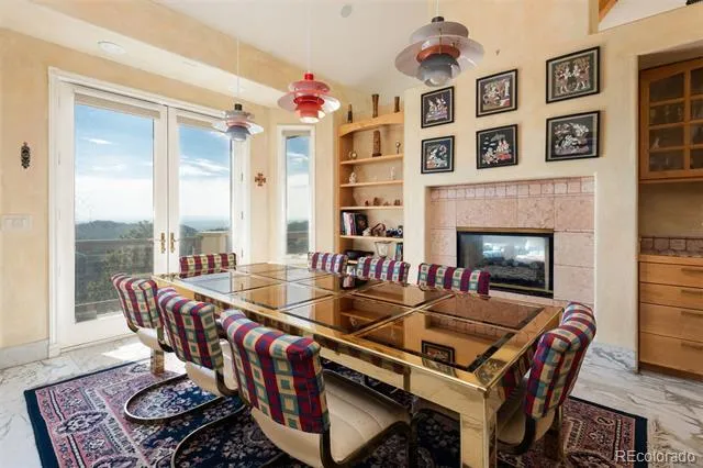 1426 Rembrandt Road Boulder, CO 80302