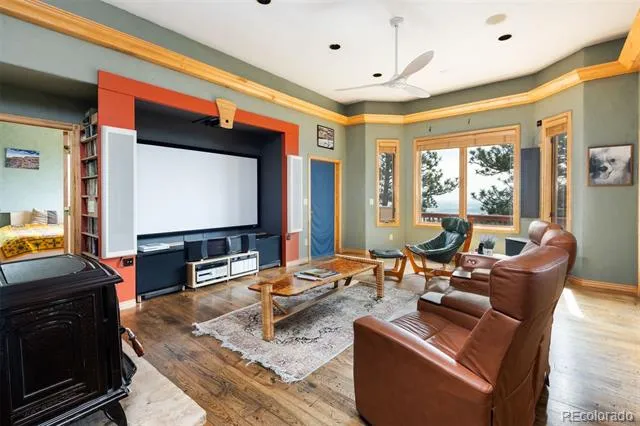 1426 Rembrandt Road Boulder, CO 80302
