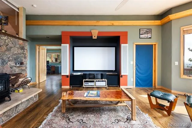 1426 Rembrandt Road Boulder, CO 80302