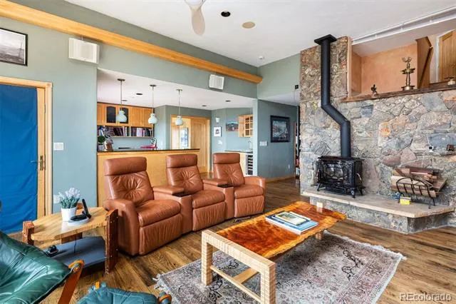 1426 Rembrandt Road Boulder, CO 80302