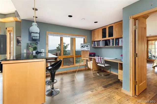 1426 Rembrandt Road Boulder, CO 80302