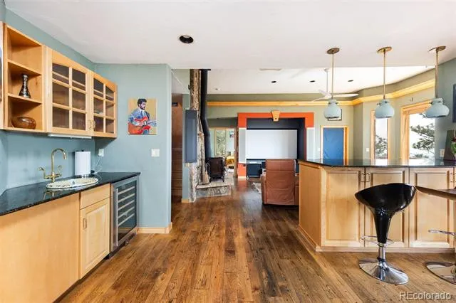 1426 Rembrandt Road Boulder, CO 80302