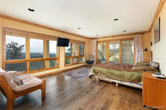 1426 Rembrandt Road Boulder, CO 80302