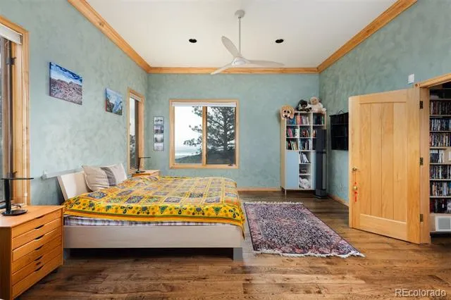 1426 Rembrandt Road Boulder, CO 80302