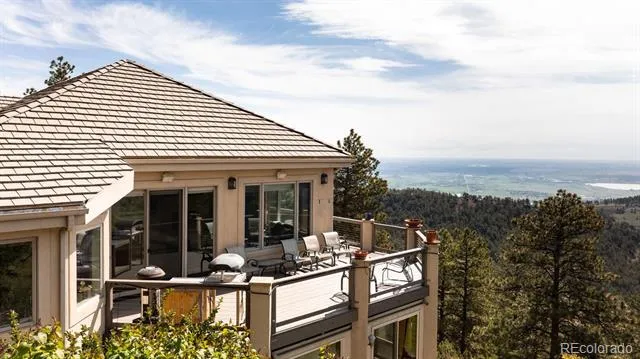 1426 Rembrandt Road Boulder, CO 80302