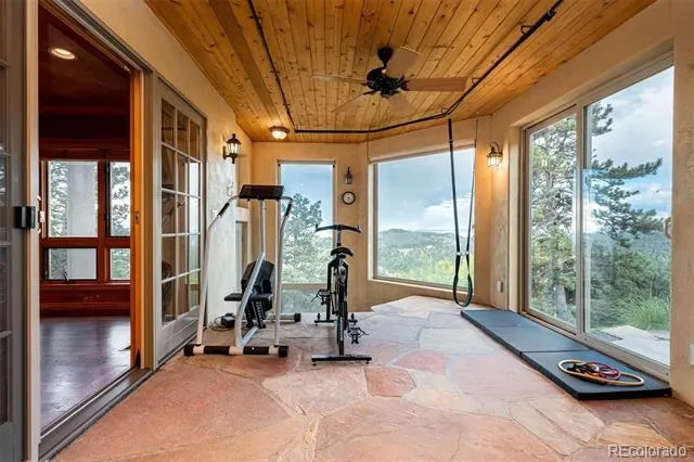 1426 Rembrandt Road Boulder, CO 80302