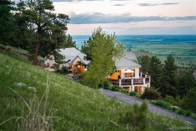 1426 Rembrandt Road Boulder, CO 80302