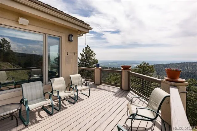 1426 Rembrandt Road Boulder, CO 80302