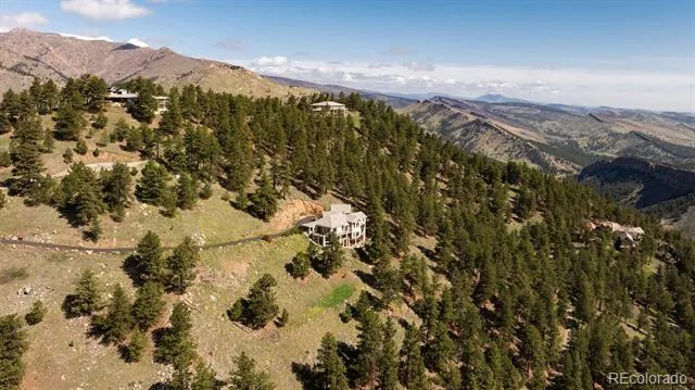 1426 Rembrandt Road Boulder, CO 80302