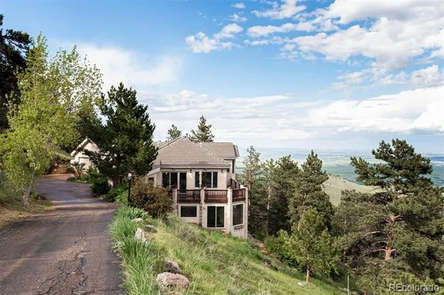 1426 Rembrandt Road Boulder, CO 80302