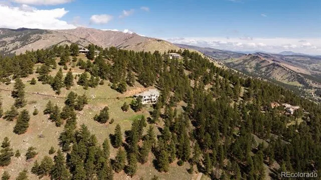 1426 Rembrandt Road Boulder, CO 80302