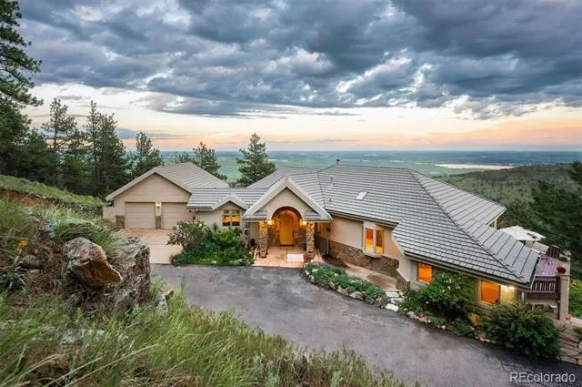 1426 Rembrandt Road Boulder, CO 80302
