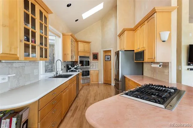 1426 Rembrandt Road Boulder, CO 80302