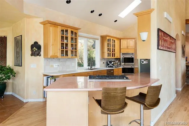 1426 Rembrandt Road Boulder, CO 80302