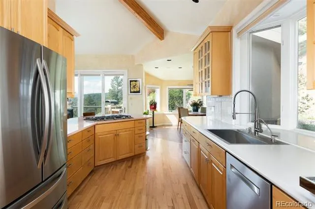 1426 Rembrandt Road Boulder, CO 80302
