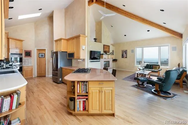 1426 Rembrandt Road Boulder, CO 80302