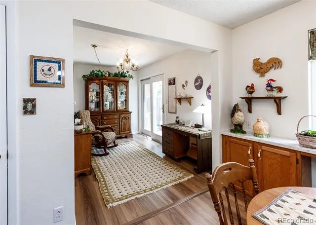 2527 E Caramillo Street Colorado Springs, CO 80909