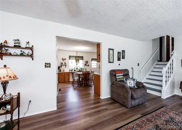 2527 E Caramillo Street Colorado Springs, CO 80909