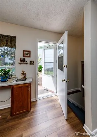 2527 E Caramillo Street Colorado Springs, CO 80909