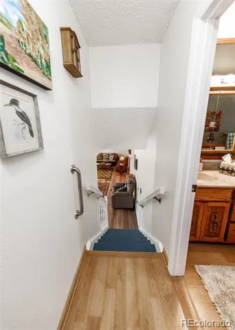 2527 E Caramillo Street Colorado Springs, CO 80909