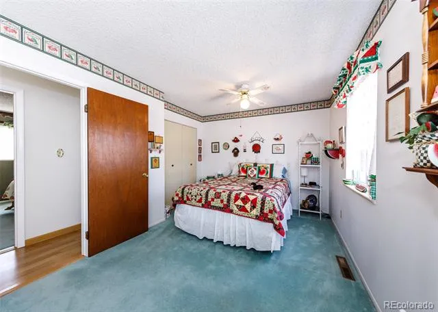 2527 E Caramillo Street Colorado Springs, CO 80909