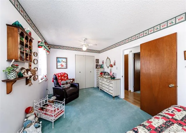 2527 E Caramillo Street Colorado Springs, CO 80909