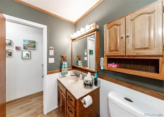 2527 E Caramillo Street Colorado Springs, CO 80909