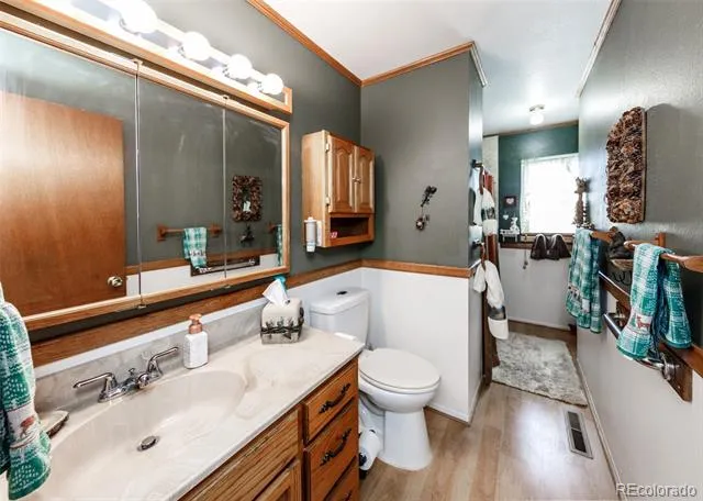 2527 E Caramillo Street Colorado Springs, CO 80909