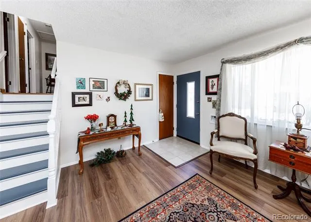 2527 E Caramillo Street Colorado Springs, CO 80909