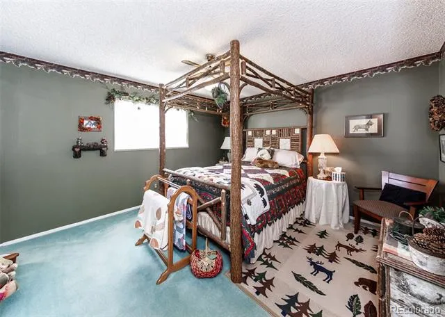 2527 E Caramillo Street Colorado Springs, CO 80909