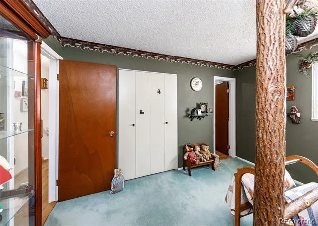 2527 E Caramillo Street Colorado Springs, CO 80909