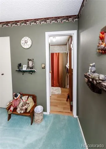 2527 E Caramillo Street Colorado Springs, CO 80909