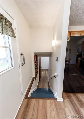 2527 E Caramillo Street Colorado Springs, CO 80909