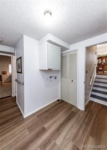 2527 E Caramillo Street Colorado Springs, CO 80909
