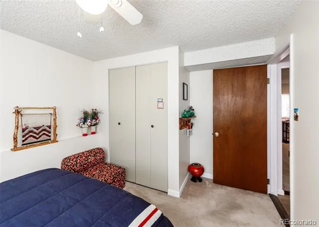 2527 E Caramillo Street Colorado Springs, CO 80909