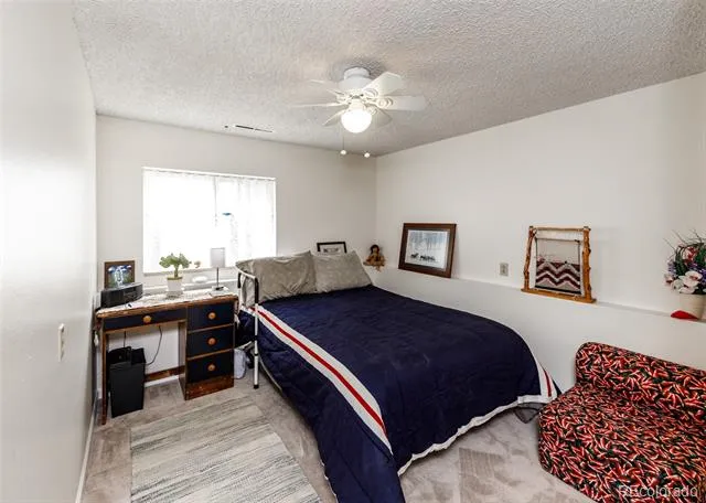 2527 E Caramillo Street Colorado Springs, CO 80909