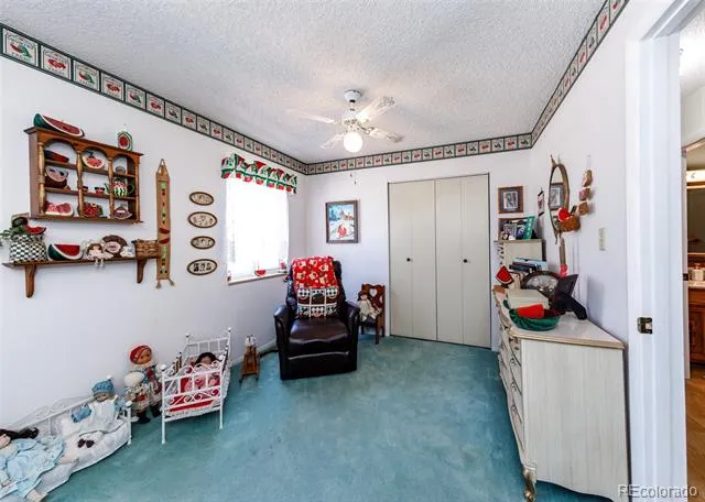 2527 E Caramillo Street Colorado Springs, CO 80909