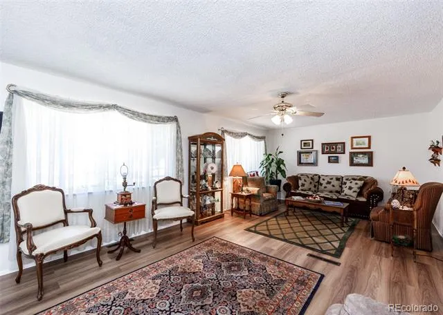2527 E Caramillo Street Colorado Springs, CO 80909