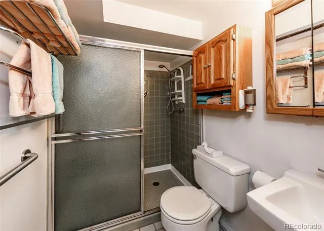 2527 E Caramillo Street Colorado Springs, CO 80909