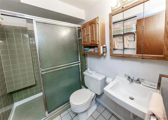 2527 E Caramillo Street Colorado Springs, CO 80909