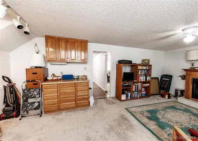 2527 E Caramillo Street Colorado Springs, CO 80909