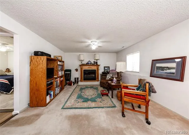 2527 E Caramillo Street Colorado Springs, CO 80909