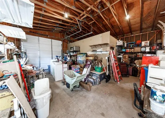 2527 E Caramillo Street Colorado Springs, CO 80909