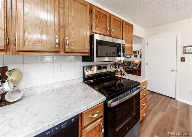2527 E Caramillo Street Colorado Springs, CO 80909