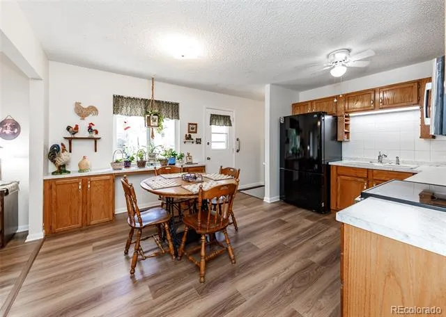 2527 E Caramillo Street Colorado Springs, CO 80909