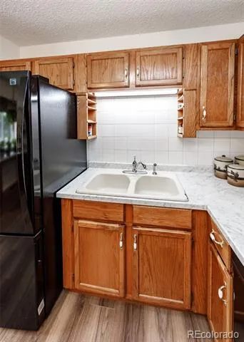 2527 E Caramillo Street Colorado Springs, CO 80909