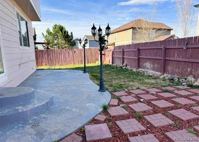 9826 Nucla Street Commerce City, CO 80022