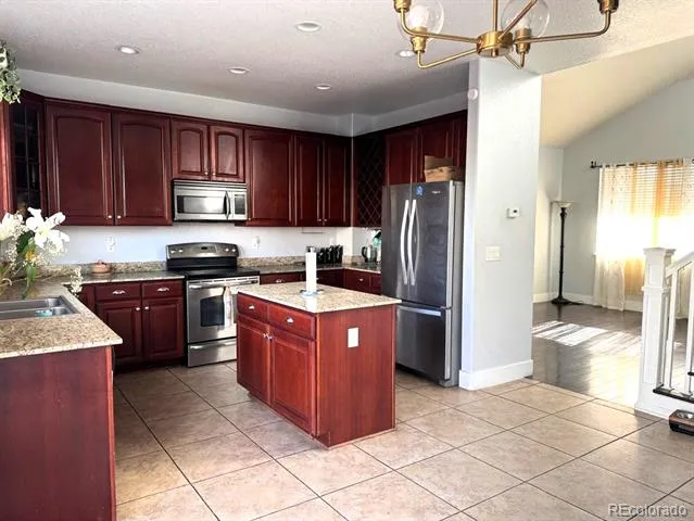 9826 Nucla Street Commerce City, CO 80022
