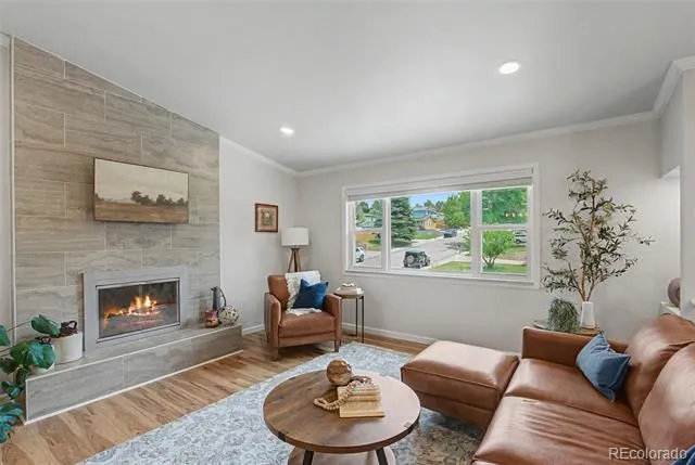 6030 Snowbird Drive Colorado Springs, CO 80918