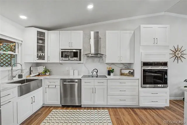 6030 Snowbird Drive Colorado Springs, CO 80918